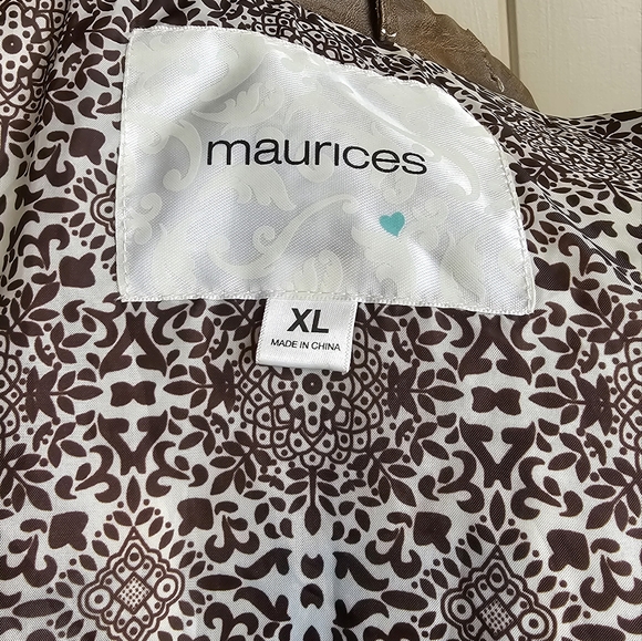 Jacket - Picture 5 of 6